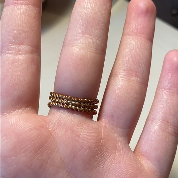 Charter club ring - Picture 7 of 13